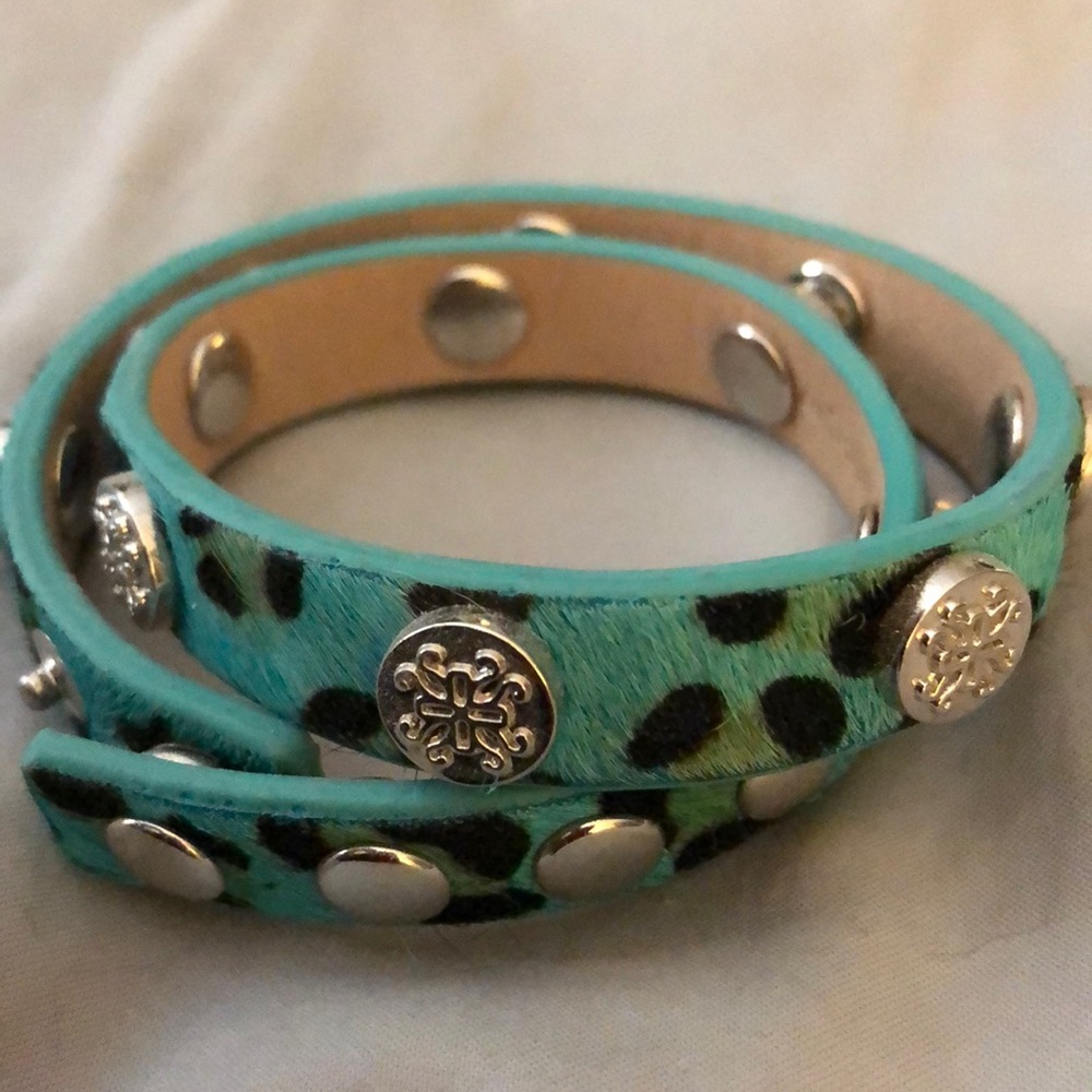 Rustic Cuff Bracelets - Picture 5 of 7